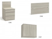 Quarto de Solteiro Modulado Kappesbeg Square 01